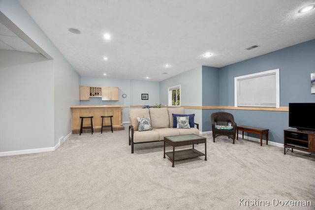 7655 Raven Ridge Drive, Caledonia Twp, MI 49316
