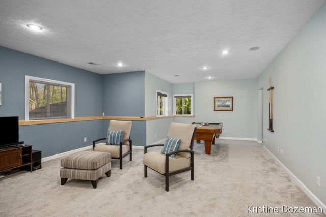 7655 Raven Ridge Drive, Caledonia Twp, MI 49316