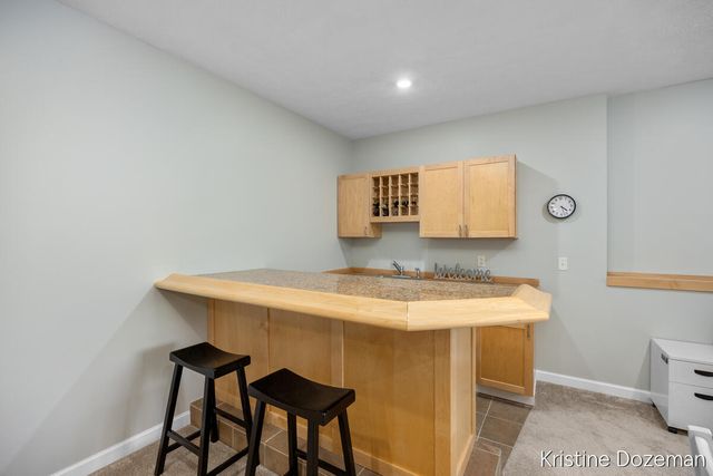 7655 Raven Ridge Drive, Caledonia Twp, MI 49316