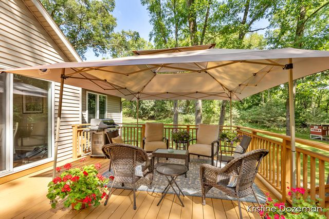 7655 Raven Ridge Drive, Caledonia Twp, MI 49316
