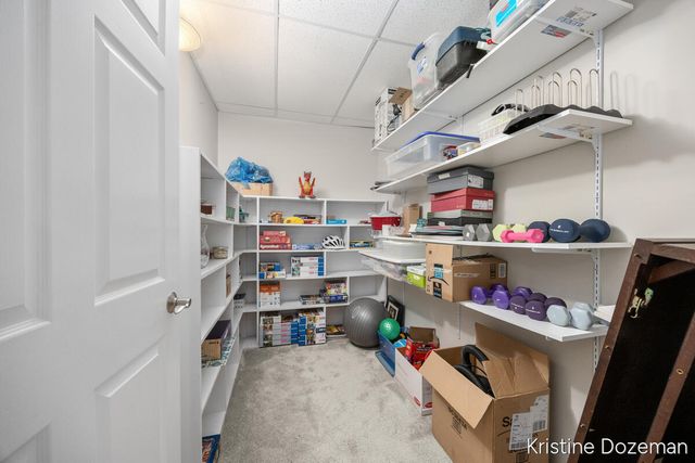 7655 Raven Ridge Drive, Caledonia Twp, MI 49316