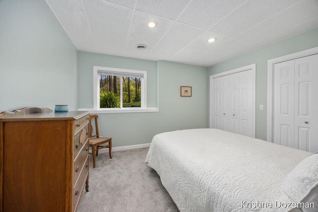 7655 Raven Ridge Drive, Caledonia Twp, MI 49316