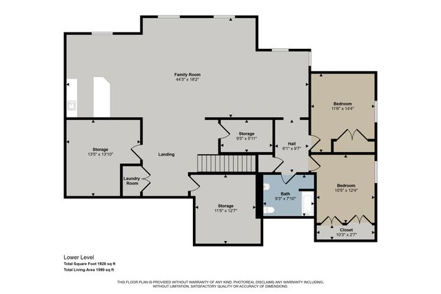 7655 Raven Ridge Drive, Caledonia Twp, MI 49316