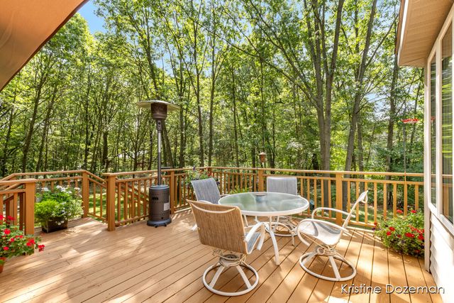7655 Raven Ridge Drive, Caledonia Twp, MI 49316