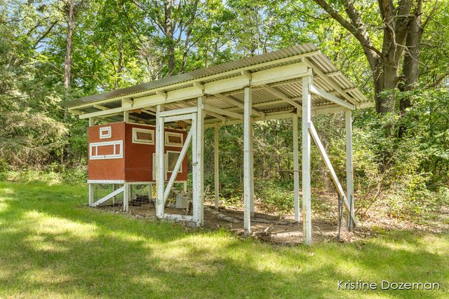 7655 Raven Ridge Drive, Caledonia Twp, MI 49316