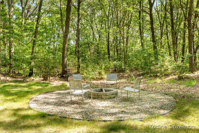 7655 Raven Ridge Drive, Caledonia Twp, MI 49316