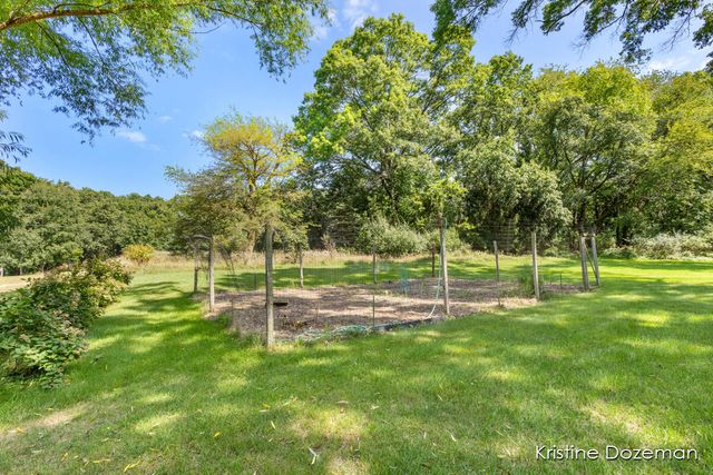 7655 Raven Ridge Drive, Caledonia Twp, MI 49316