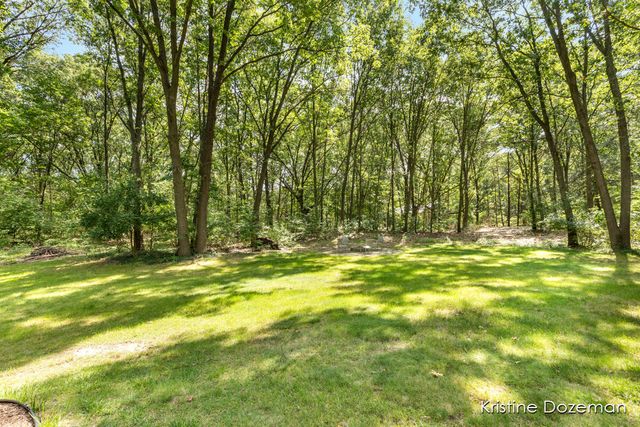 7655 Raven Ridge Drive, Caledonia Twp, MI 49316