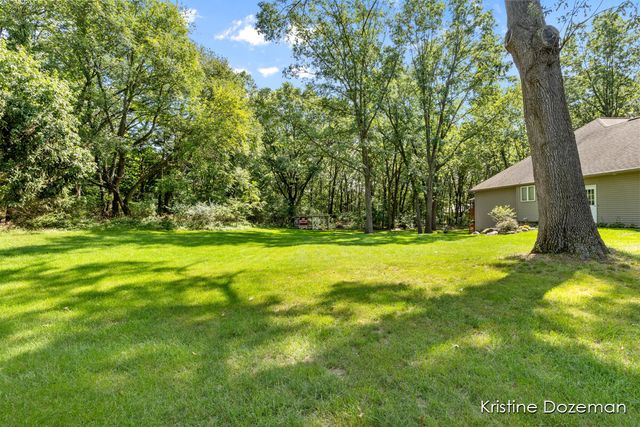 7655 Raven Ridge Drive, Caledonia Twp, MI 49316