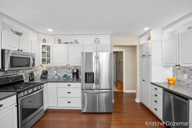 7655 Raven Ridge Drive, Caledonia Twp, MI 49316