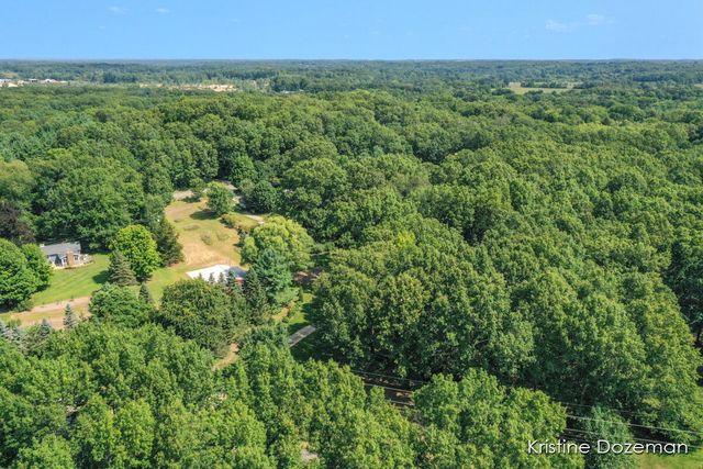 7655 Raven Ridge Drive, Caledonia Twp, MI 49316
