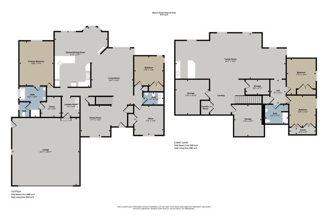 7655 Raven Ridge Drive, Caledonia Twp, MI 49316