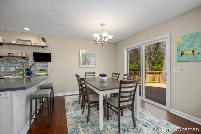 7655 Raven Ridge Drive, Caledonia Twp, MI 49316