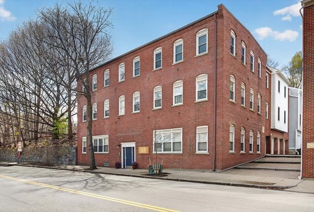 416 Medford Street C5, Boston, MA 02129