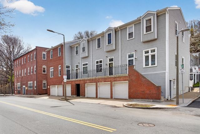 416 Medford Street C5, Boston, MA 02129