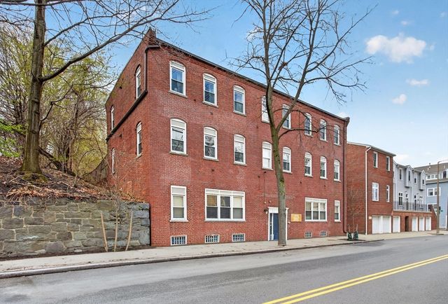 416 Medford Street C5, Boston, MA 02129
