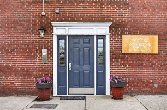 416 Medford Street C5, Boston, MA 02129