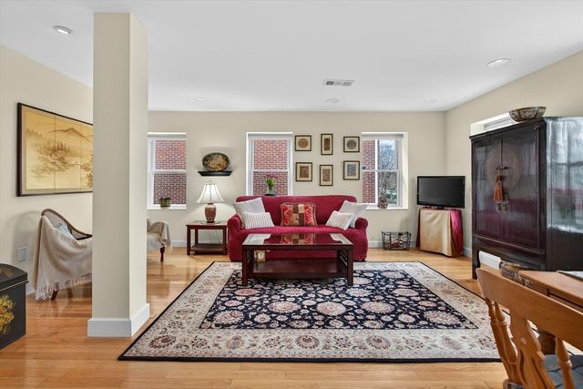 416 Medford Street C5, Boston, MA 02129