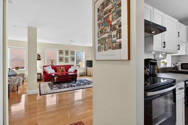 416 Medford Street C5, Boston, MA 02129