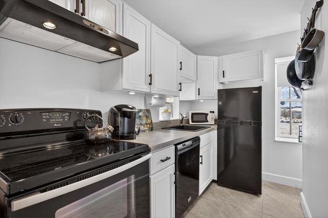 416 Medford Street C5, Boston, MA 02129