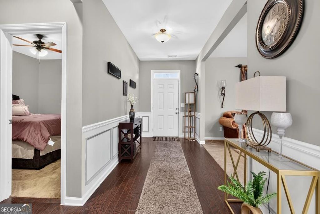2193 Dodson Woods Drive, Fairburn, GA 30213 — photo 5