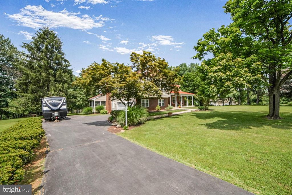 2642 WYNFIELD RD, West Friendship, MD 21794