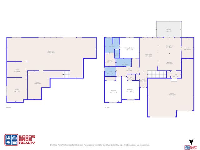 14133 Raegan Lane, Crete, NE 68333