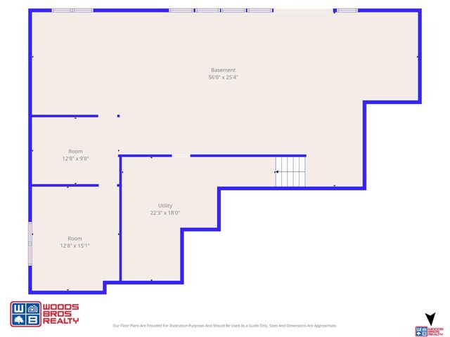 14133 Raegan Lane, Crete, NE 68333