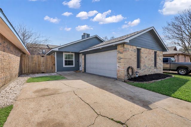 4342 Hialeah Drive, Pasadena, TX 77503