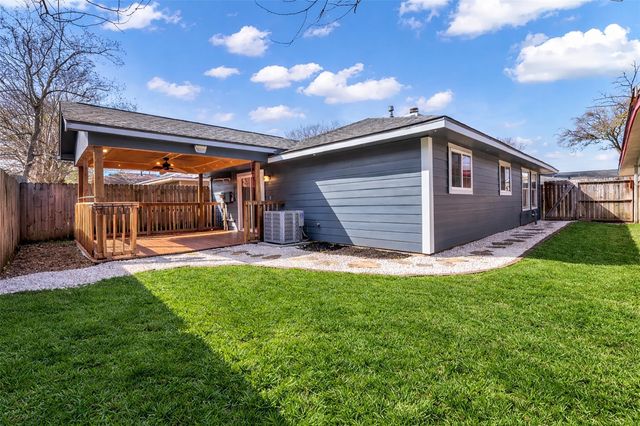 4342 Hialeah Drive, Pasadena, TX 77503