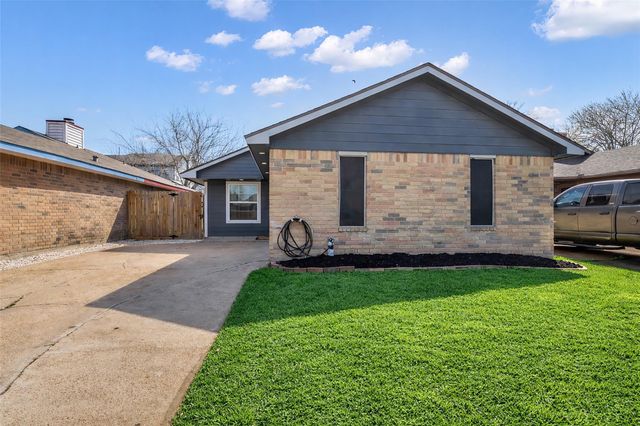 4342 Hialeah Drive, Pasadena, TX 77503