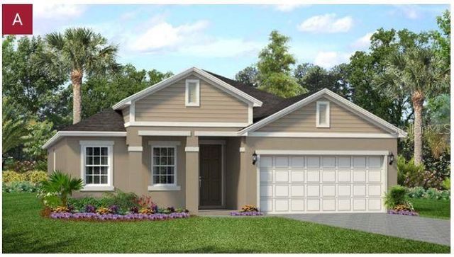 2244 SIRENA LANE, Mount Dora, FL 32757