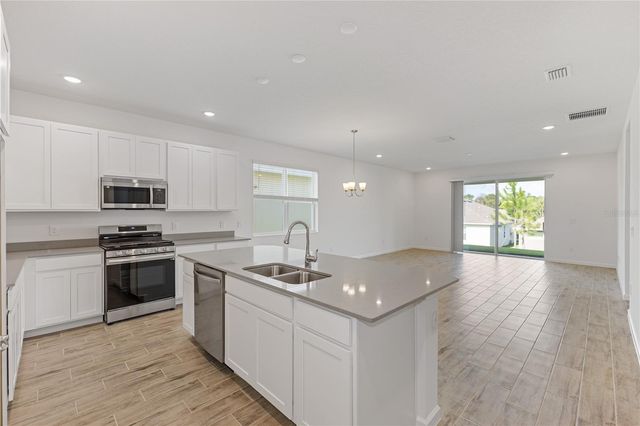 2244 SIRENA LANE, Mount Dora, FL 32757