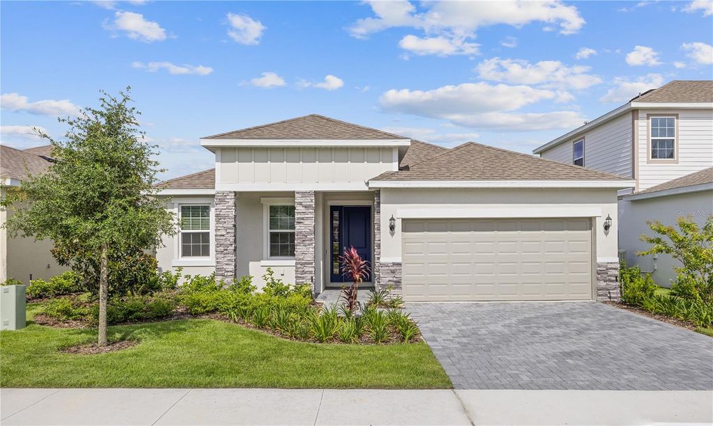 2244 SIRENA LANE, Mount Dora, FL 32757