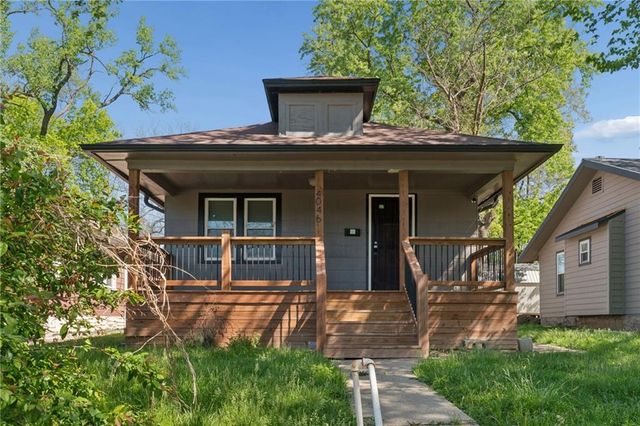 4046 E 68TH Terrace, Kansas City, MO 64132