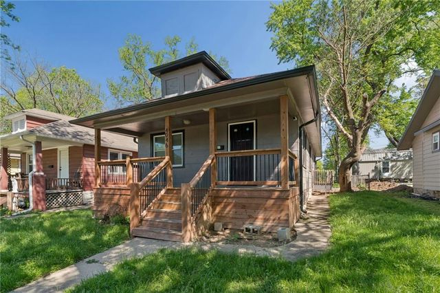 4046 E 68TH Terrace, Kansas City, MO 64132