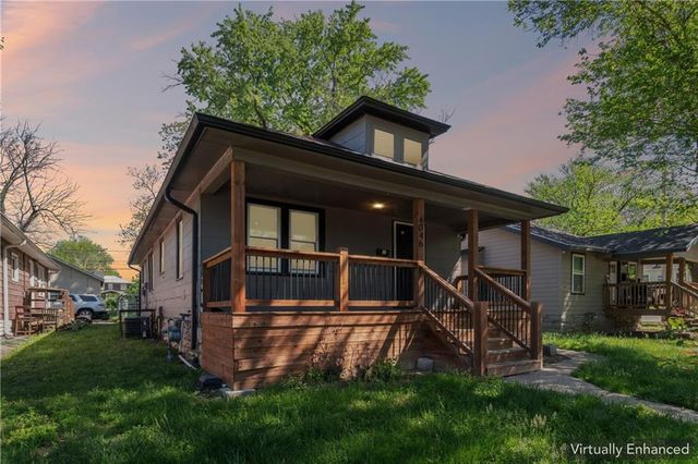 4046 E 68TH Terrace, Kansas City, MO 64132