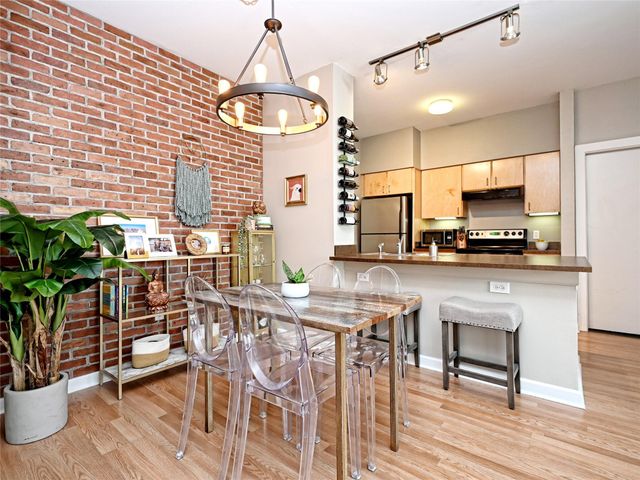 1201 Grove BLVD 1604, Austin, TX 78741