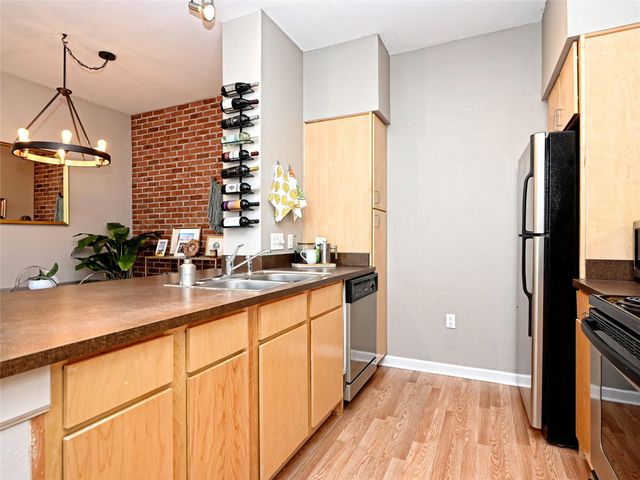 1201 Grove BLVD 1604, Austin, TX 78741