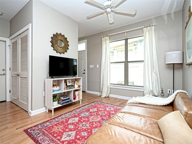 1201 Grove BLVD 1604, Austin, TX 78741