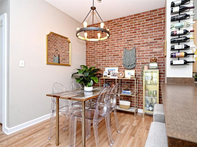 1201 Grove BLVD 1604, Austin, TX 78741