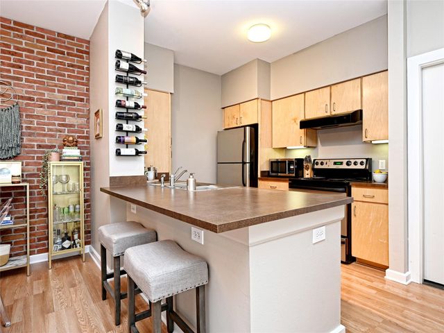 1201 Grove BLVD 1604, Austin, TX 78741