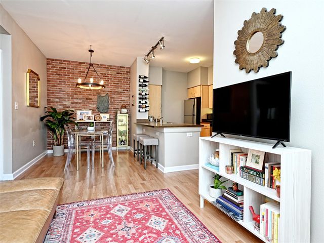 1201 Grove BLVD 1604, Austin, TX 78741