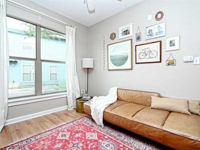 1201 Grove BLVD 1604, Austin, TX 78741