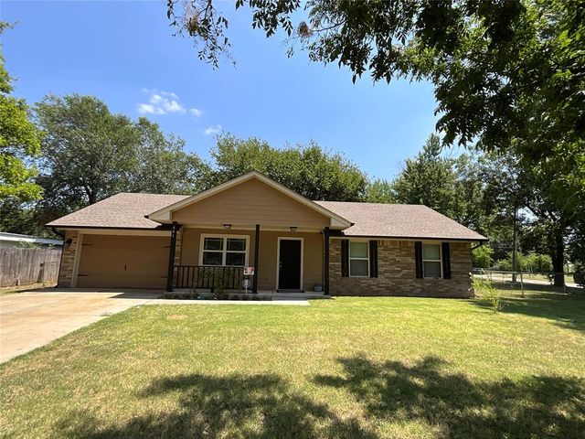 401 N 5th Street, Noble, OK 73068