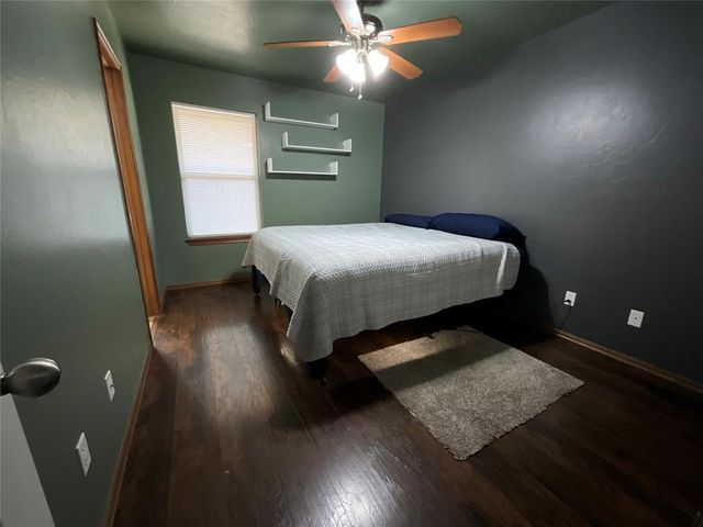 401 N 5th Street, Noble, OK 73068
