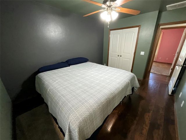 401 N 5th Street, Noble, OK 73068