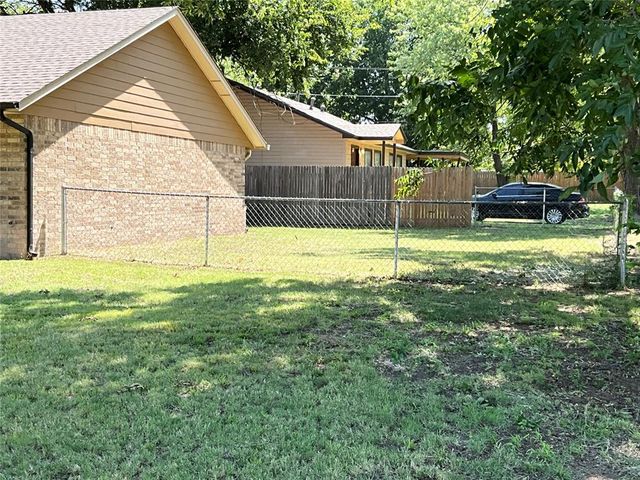 401 N 5th Street, Noble, OK 73068