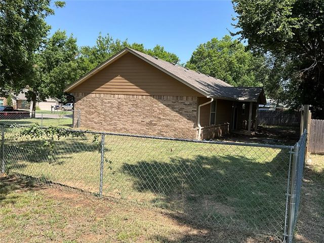 401 N 5th Street, Noble, OK 73068