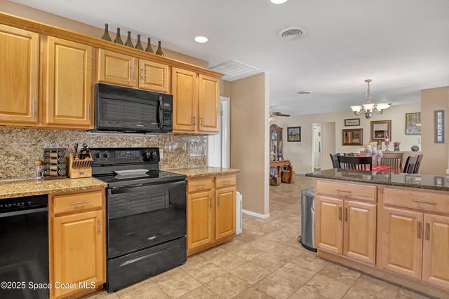 103 Bay View Drive, Indian Harbour Beach, FL 32937